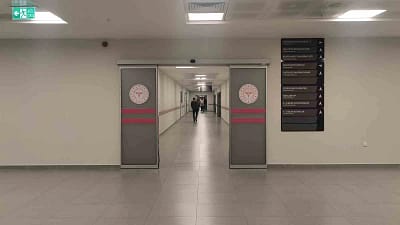 Yolsuzluk ve rüşvet soruşturması kapsamında tutuklu bulunan eski Antalya Büyükşehir