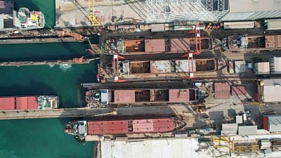 Yalova, yılın ilk 11 ayında 653 milyon doları aşan ihracat