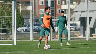 Bursaspor, Nesine 2. Lig’in 17. haftasında sahasında oynayacağı Aliağa FK