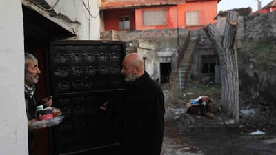 Kocasinan Belediyesi’nin 5 yıl önce hayata geçirdiği Gönül Kazan Projesi