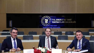 Ecogreen Enerji Holding, YEKA GES–2025 yarışmaları kapsamında Bolu Gerede’de kurulacak