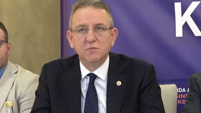 AK Parti Kütahya Milletvekili Mehmet Demir Domaniç’te açılacak cezaevinde mandıra