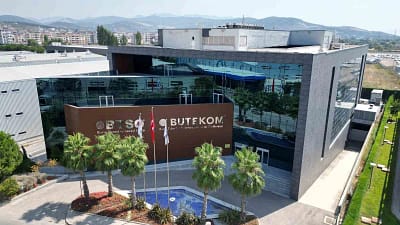 BTSO çatısı altında faaliyet gösteren BUTEKOM, Ar-Ge’den ticarileşmeye uzanan entegre