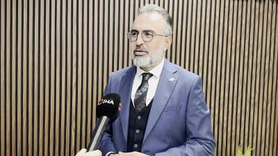 Bursa’nın Kestel ilçesine bağlı Alaçam Mahallesi’nde bu yıl ilk kez