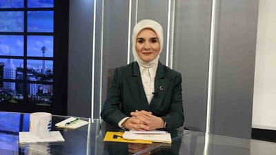 Aile ve Sosyal Hizmetler Bakanı Mahinur Özdemir Göktaş, genç nüfusun