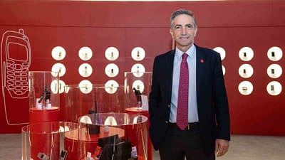 Vodafone Türkiye CEO’su Engin Aksoy, 5 kıtadaki 5G deneyimini global