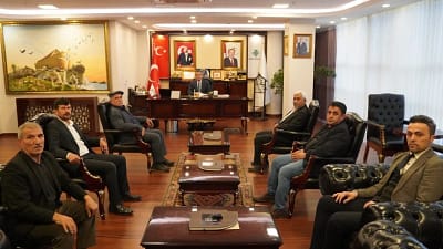 1992’de Gabar Dağı eteklerinde yaşanan çığ felaketinin mağdurları için Şırnak’ta