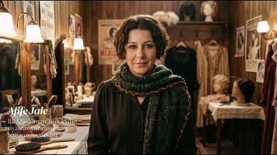 Tolga Tüyel’in yeni teklisi “Kadın”, 8 Mart Dünya Emekçi Kadınlar