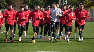 Samsunspor, UEFA Konferans Ligi son 16 turunda Rayo Vallecano ile
