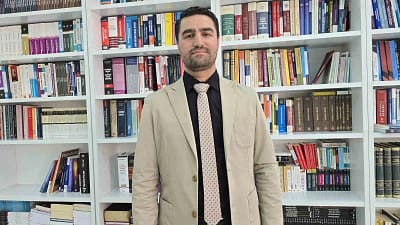 Doç. Dr. Mustafa Özalp, ABD ile İran gerilimini değerlendirirken Washington’un