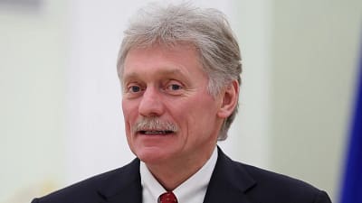 Kremlin Sözcüsü Dmitriy Peskov, Rusya ile Ukrayna arasındaki barış görüşmeleri