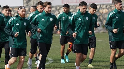 Kritik haftalara girilirken Yeşilyurtspor’da hedef netleşti. Teknik Direktör Murat Yıldırım,