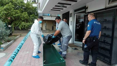 Antalya’daki cinayet davasında otopsi raporunda cinsel bulguya rastlanmaması, sanığın savunmasını