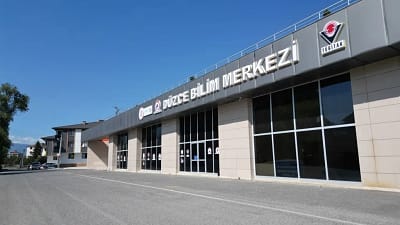 Düzce Belediyesi Bilim Merkezi’nde Nisan programı açıklandı. 6 farklı atölyede