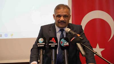 AKİB Genel Başkanı Ali Hızar, Avrupa’daki gurbetçilere yaz tatilinde Türkiye’yi