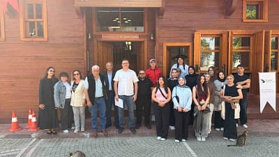 Artan sıcaklıklar ve UV ışınlarının etkileri büyüyor. Uzman isim, sıcak