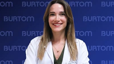 BURTOM Özlüce Tıp Merkezi Uzman Diyetisyeni Asu Kurtuluş, yaklaşan Kurban