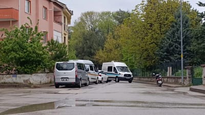Bursa’nın İnegöl ilçesinde 46 yaşındaki öğretmen, yalnız yaşadığı evinde ölü