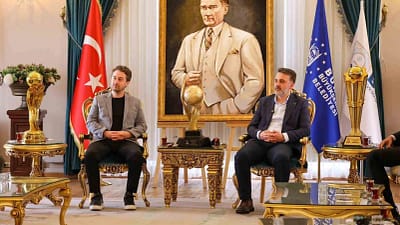 Sezona Süper Kupa zaferiyle başlayan, EHF Avrupa Kupası’nda ise finalin