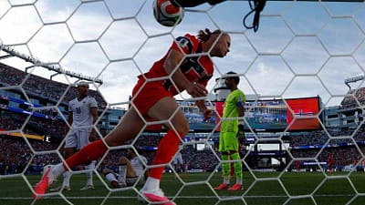 2026 FIFA Dünya Kupası’nda 12 grupta ilk maçlar tamamlanırken, oynanan
