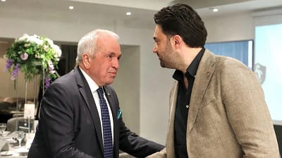 Nilüfer’den Bursaspor’a tam destek: “Ortak sorumluluğumuz, omuz omuza başaracağız” Bursaspor’un 63. kuruluş yılı ve "Bursaspor Plus" uygulaması için düzenlenen