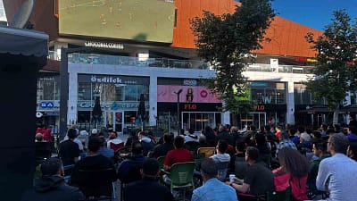 A Milli Futbol Takımı’nın 2026 FIFA Dünya Kupası ilk maçında