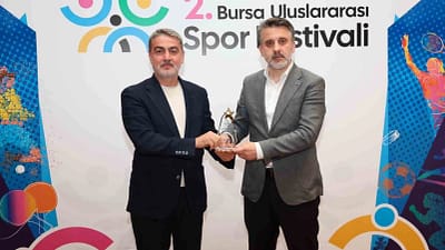 Bursa Valiliği ve Bursa Büyükşehir Belediyesi öncülüğünde, Gençlik ve Spor