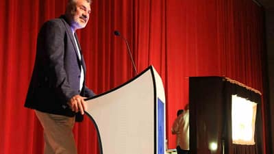 Bursa Uludağ Üniversitesi (BUÜ) Karagöz ve Kukla Oyunları Uygulama ve