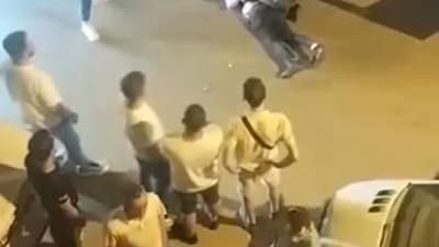 Bursa’da alkol uygulaması yapan polis ekiplerinin ’dur’ ihtarına uymayan sürücü,