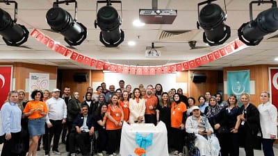 Bursa İl Sağlık Müdürlüğünce, Yüksek İhtisas Eğitim ve Araştırma Hastanesi’nde