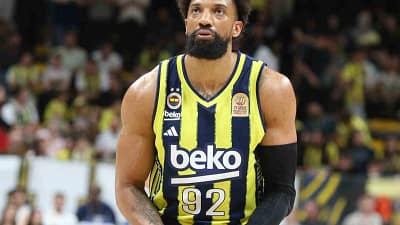 Fenerbahçe Beko, Türkiye Sigorta Basketbol Süper Ligi play-off yarı final