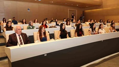 Nilüfer Belediyesi, Nilüfer Kent Konseyi ve Bir Bulut Olsam Derneği