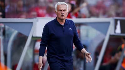 Real Madrid, Portekizli Teknik Direktör Jose Mourinho ile 3 yıllık