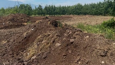 Küresel pazardaki hareketlilik nedeniyle kimyasal gübre ve yakıt maliyetlerinin yükselmesi,
