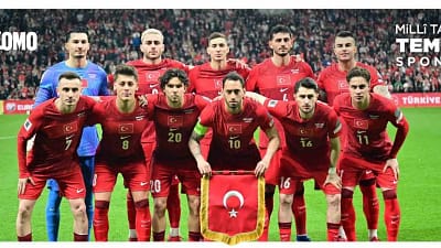 “Kirlenmek Güzeldir” yaklaşımını “Oyuna Devam” kampanyasıyla sürdüren OMO, Türkiye Futbol