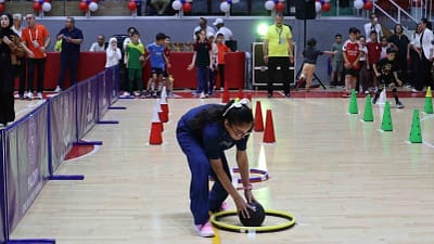 İl Milli Eğitim Müdürlüğü ile İl Gençlik ve Spor Müdürlüğü