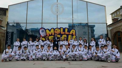 Çocukların yaz tatilini nitelikli eğitim programlarıyla değerlendirmelerine imkan sağlayan Yıldırım