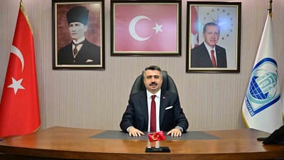 Bursa’da Yıldırım Belediyesi’nin özgün dönüşüm projelerinden olan, enerji ve su