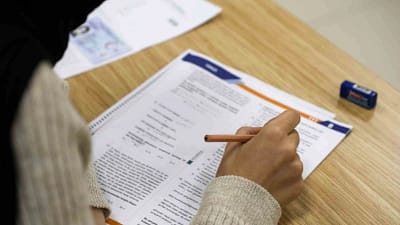 Bursa Büyükşehir Belediyesi, YKS öncesi öğrencilerin sınav heyecanını azaltmak amacıyla