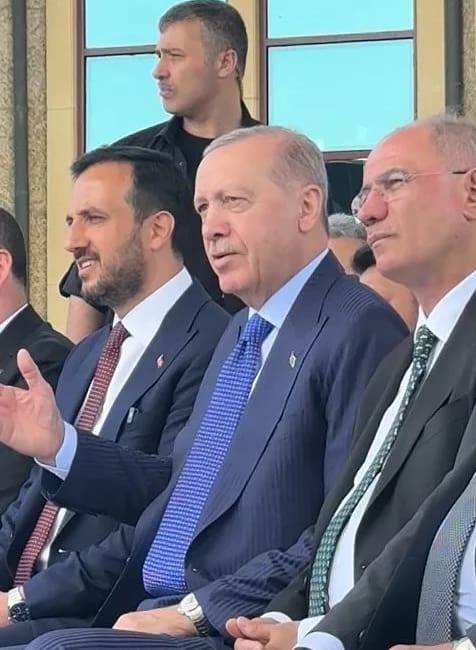 Cumhurbaşkanı Erdoğan, İstanbul’un fethinin yıl dönümü programına katıldı Cumhurbaşkanı Recep Tayyip Erdoğan, AK Parti İstanbul il Başkanlığı’nın düzenlediği