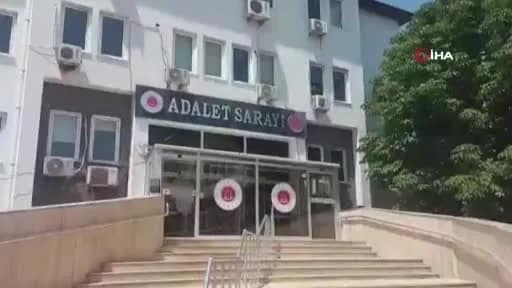 36 ilde göçmen kaçakçılığı operasyonu İçişleri Bakanı Ali Yerlikaya, 36 ilde düzensiz göçe karşı son