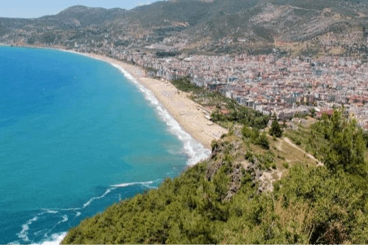 Kamu taşınmazlarının turizm yatırımlarına tahsisinde yeni düzenleme Kültür ve Turizm Bakanlığı, kamu taşınmazlarının turizm yatırımlarına tahsisi yönetmeliğinde