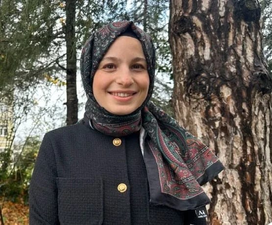 Düzce Üniversitesi’nden Dr. Emine Şahin’e prestijli TÜBA-GEBİP ödülü Tarih Bölümü öğretim üyesi Dr. Emine Şahin, Cumhurbaşkanlığı Külliyesi’nde düzenlenecek