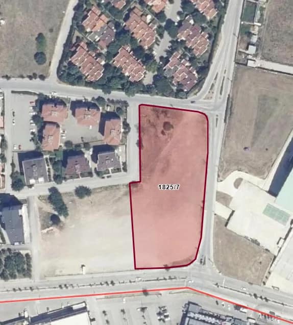 Nilüfer yeni okullara hazır Nilüfer Belediyesi, Ataevler ve Fethiye Mahallelerindeki muhtelif parsellerde yeni okul