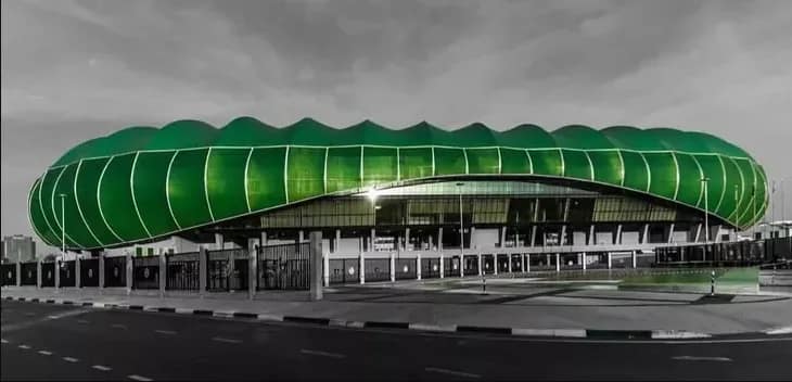 5 bin metrekarelik ticari alan 6 ay içinde tamamlanacak Bursaspor’a kalıcı gelir sağlayacak kafe, restoran ve sosyal alanların Timsah