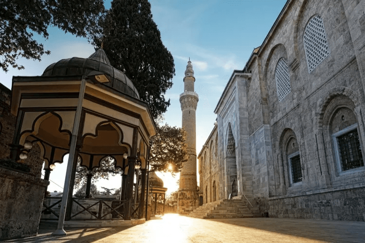 2025 Kurban Bayramı namazı saatleri açıklandı Bayram namazı 6 Haziran Cuma sabahı kılınacak; işte 2025 Kurban
