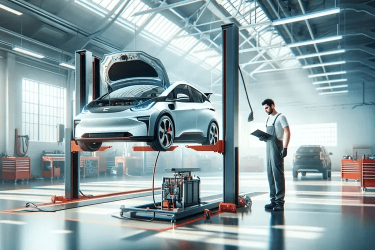 Elektrikli araç bataryaları otomotivin geleceğini şekillendiriyor 100 milyar dolarlık batarya ekonomisi, otomotiv sektörünü yeni yatırımlara ve