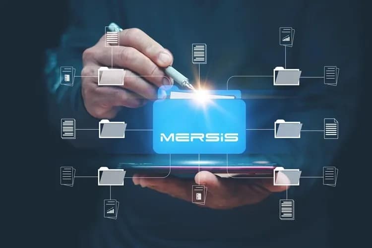 MERSİS rekor kırdı: Her ay 15 bin yeni şirket kuruluşu yapılıyor Türkiye’nin merkezi ticaret sicil sistemi MERSİS, 3,3 milyon aktif kullanıcıyı