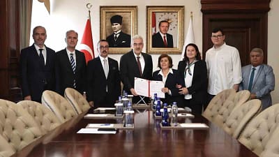 Fatih Mahallesi’nde İnegöl Belediyesi’nin arsa tahsisini gerçekleştirdiği alanda hayata geçirilecek