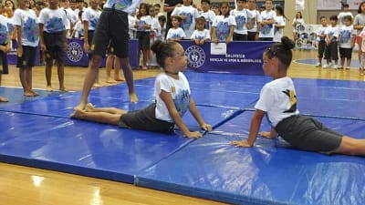 Gençlik ve Spor Bakanlığı tarafından her yıl 81 ilde düzenlenen